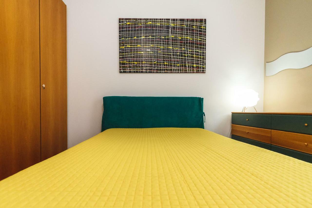 Teama Luxury Flat Villa Syracuse Exterior photo